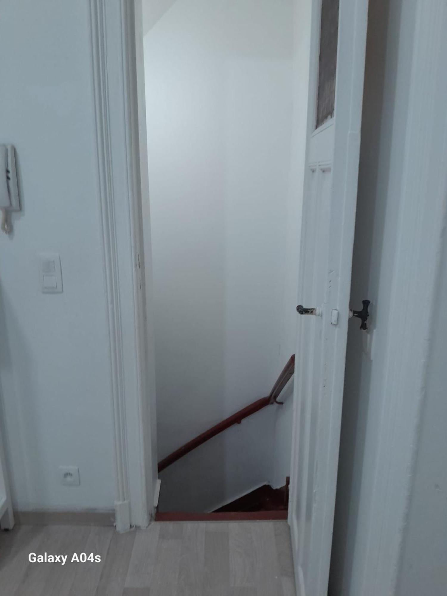 Lejlighed Appt Close To Grand Place Sleeps 6 Bruxelles